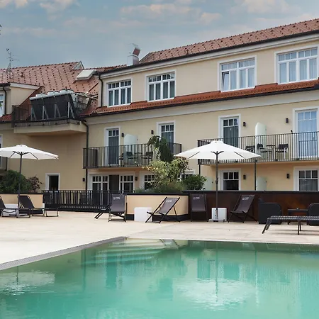 Hotel Stainzerhof-2