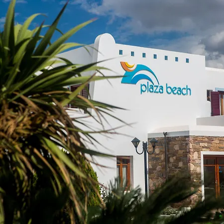 Plaza Beach Hotel-3