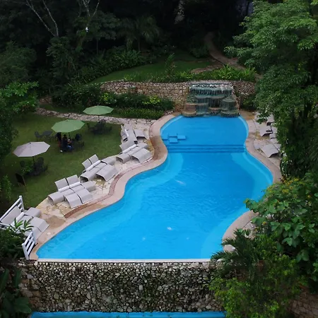 Hotel La Aldea del Halach Huinic-3