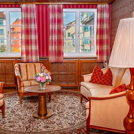 Hotel Obertor-2
