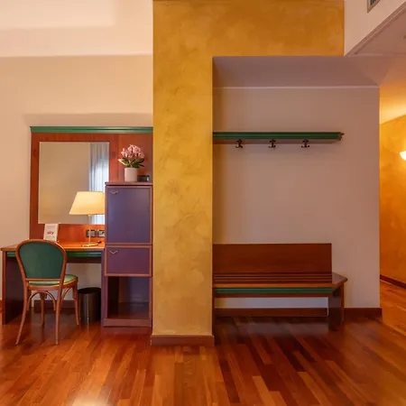 Hotel Raffaello-2