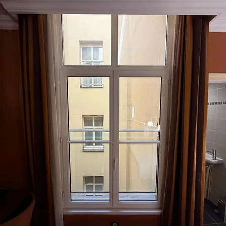 Hôtel Saint Honoré-3