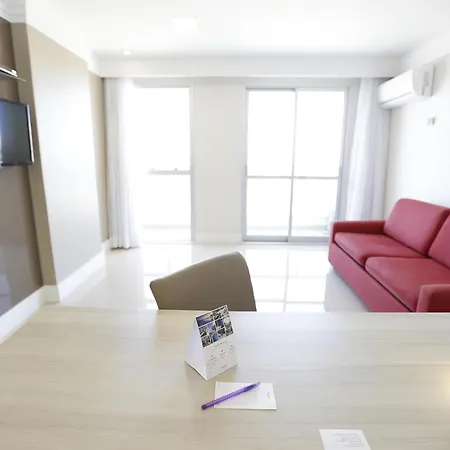 Mercure Brasilia Lider-3