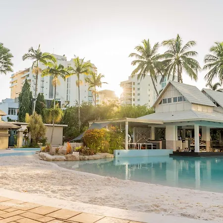 Novotel Cairns Oasis Resort-2