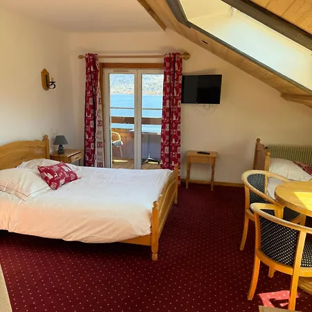 L'Auberge au Bord du Lac-2