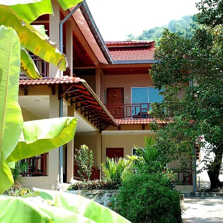 Tioman Dive Resort-2