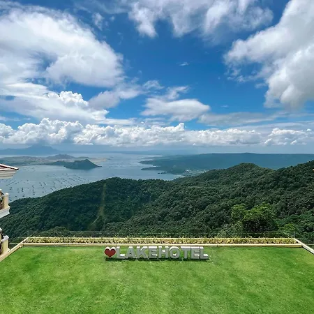 The Lake Hotel Tagaytay-2