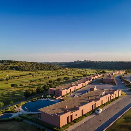 Nau Morgado Golf & Country Club-2
