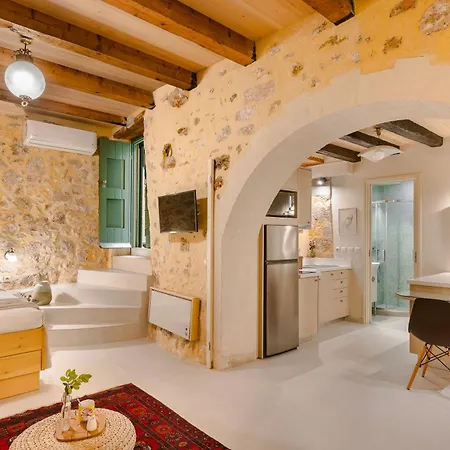 Alcanea Boutique Hotel-2