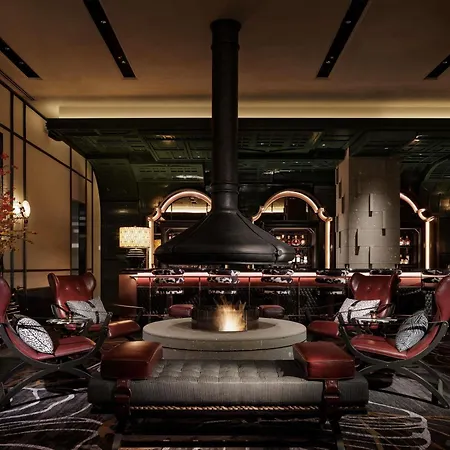 Hotel Sosei Sapporo Mgallery Collection-2