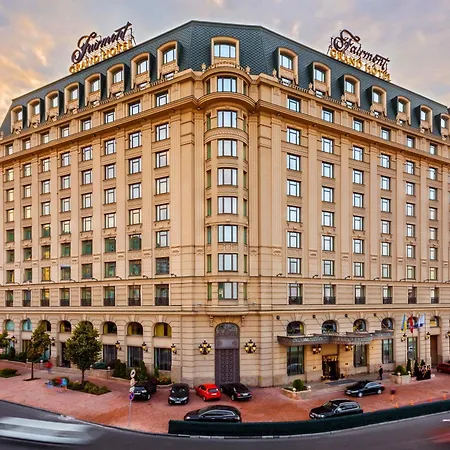 Fairmont Grand Hotel Kyiv-2