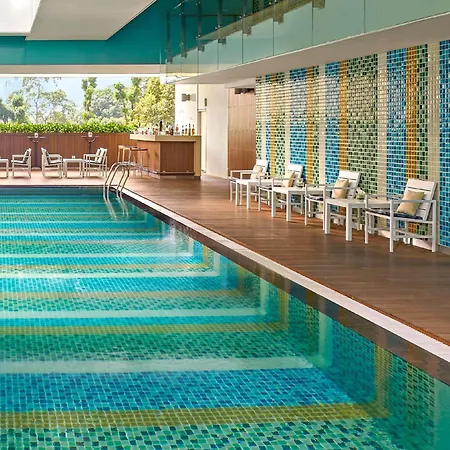 Novotel Saigon Centre-3