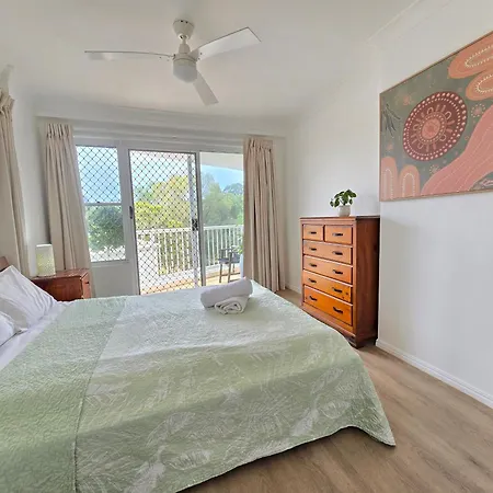 Fairways Golf & Beach Retreat Bribie Island-2