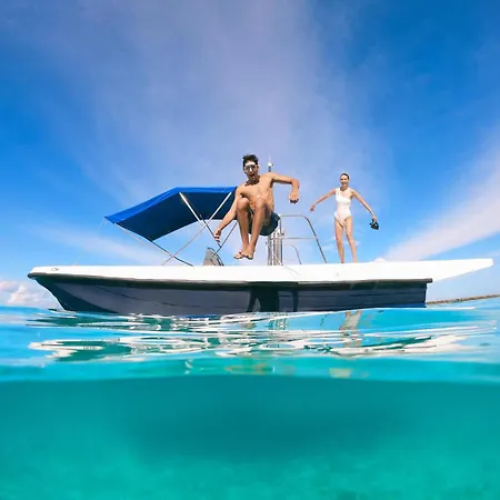 Centara Ras Fushi Resort & Spa Maldives - Stay 4 Nights Or More And Enjoy 40 Percent Off Speedboat Transfers, Valid For Stays From 6 Apr To 30 Sep 2026 (Adults Only)-3