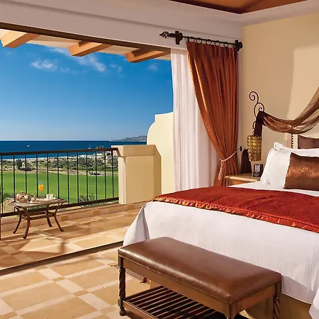 Secrets Puerto Los Cabos Golf&Spa18+-2