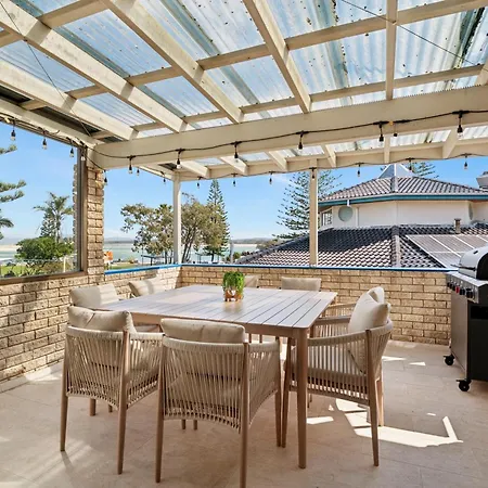 Ingenia Holidays Nambucca Heads-2