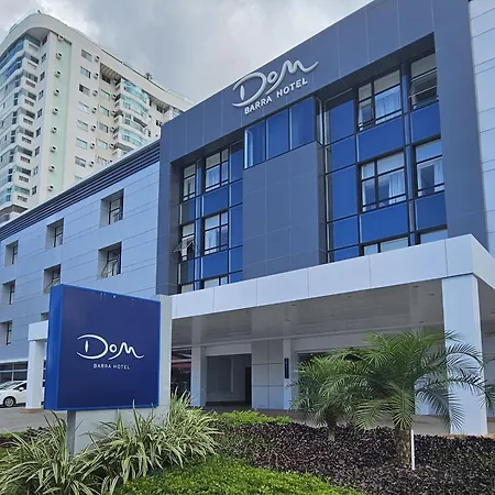Dom Barra Hotel-2