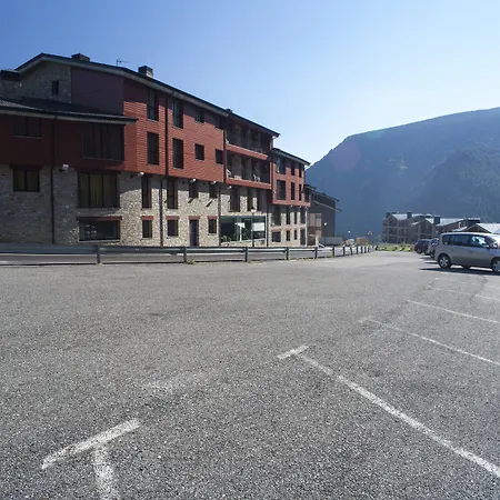 Obaga Blanca & Spa-3