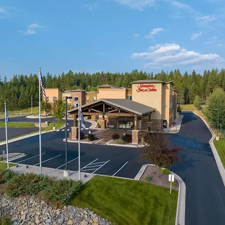 Hampton Inn & Suites Whitefish-2