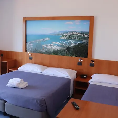 Hotel Residence La Darsena-2