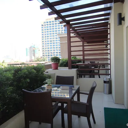 Harolds Hotel Cebu-3
