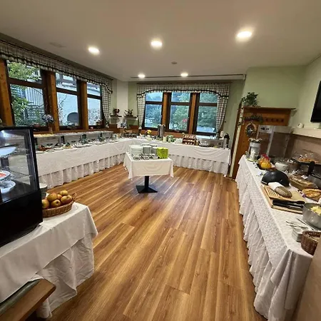 Neue Mühle Hotel&Restaurant-3