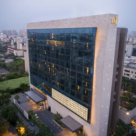 Taj City Centre Gurugram-3