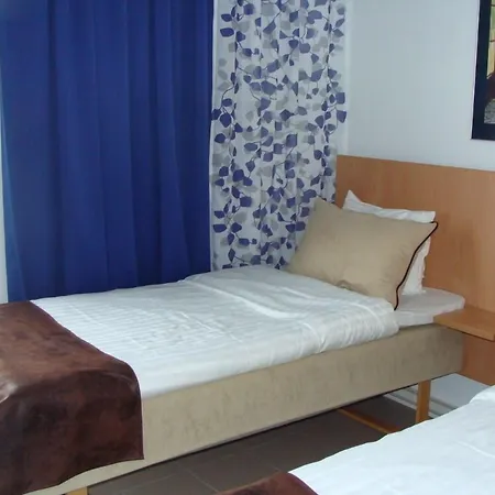Hotell Hoega Kusten-3