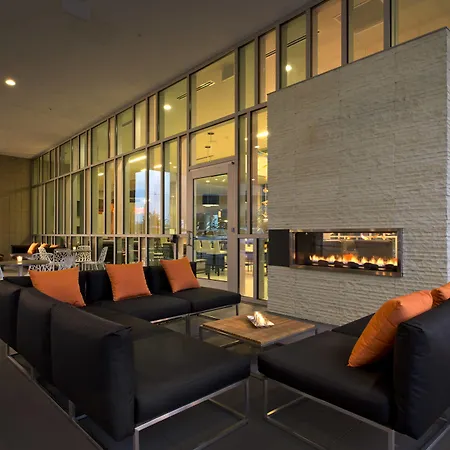 Springhill Suites By Marriott Denver Downtown-2