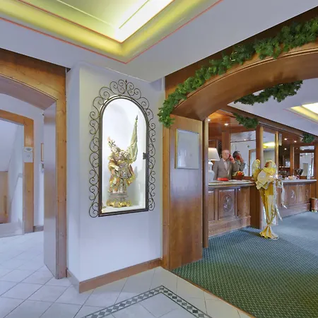 Hotel Serena Cortina-2