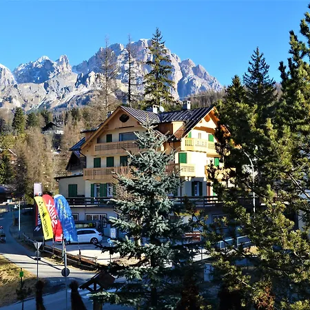 Hotel Serena Cortina-2