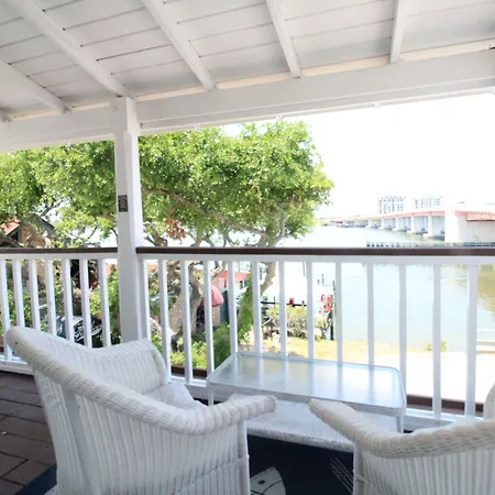 The Riverview Hotel - New Smyrna Beach-2
