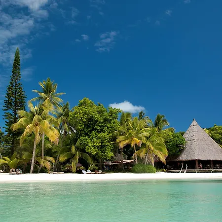 Oure Lodge Beach Resort-3