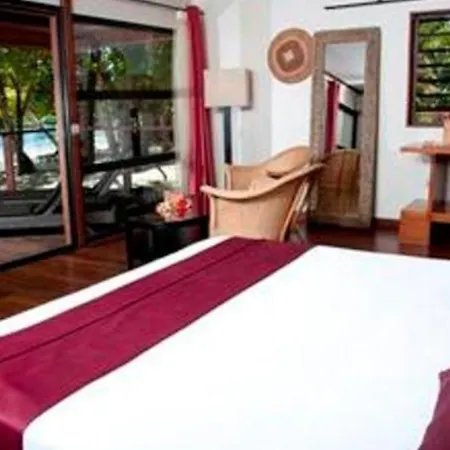 Oure Lodge Beach Resort-2