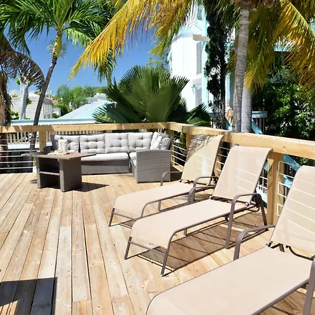 La Jamaca - An Island Vibe Hotel-2
