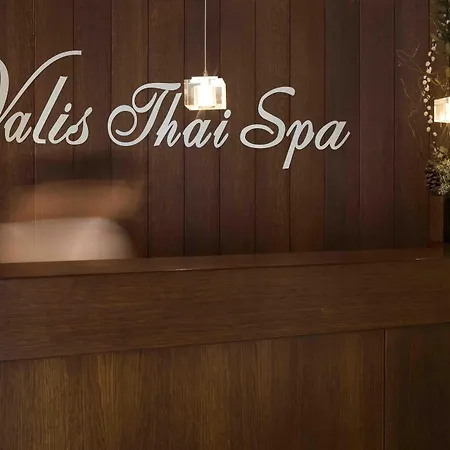 Valis Resort Hotel-3