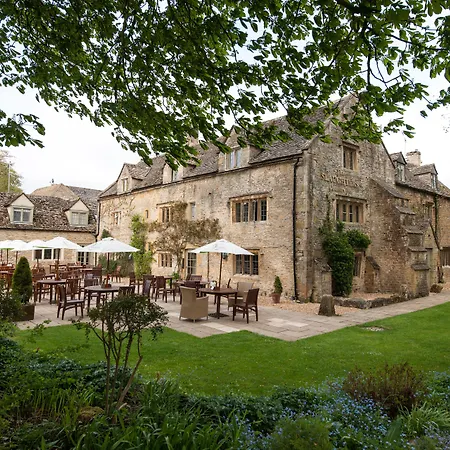 The Slaughters Country Inn-3