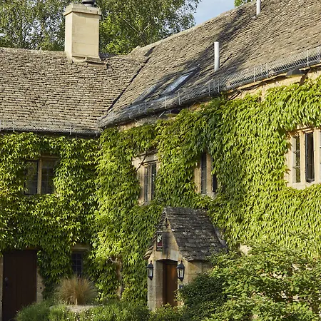 The Slaughters Country Inn-2