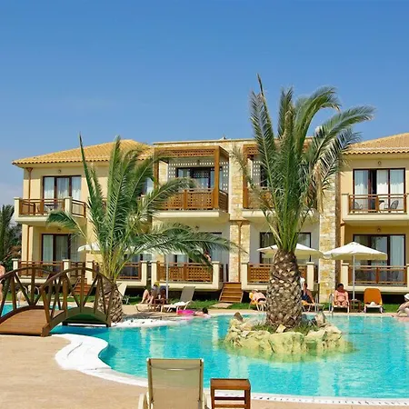 Mediterranean Village Hotel & Spa-2