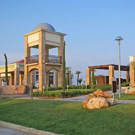 Mediterranean Village Hotel & Spa-3
