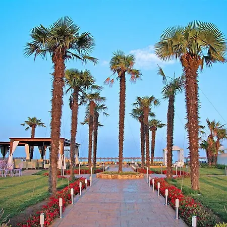 Mediterranean Village Hotel & Spa-2