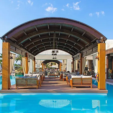 Mediterranean Village Hotel&Spa-3