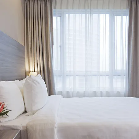 One Pacific Place Serviced Residences-3