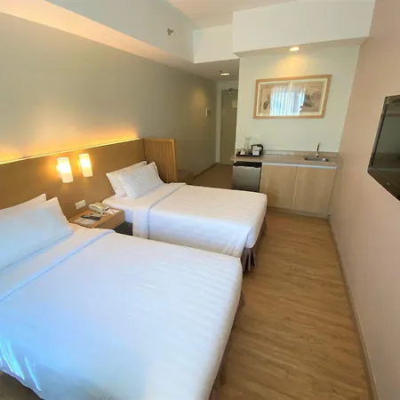 One Pacific Place Serviced Residences-2