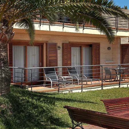 Bonanza Park Hotel By Olivia Hotels Collection-2