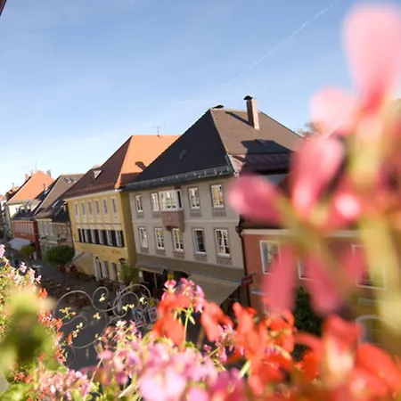 Hotel Post Murnau-2