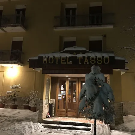 Hotel Tasso-3