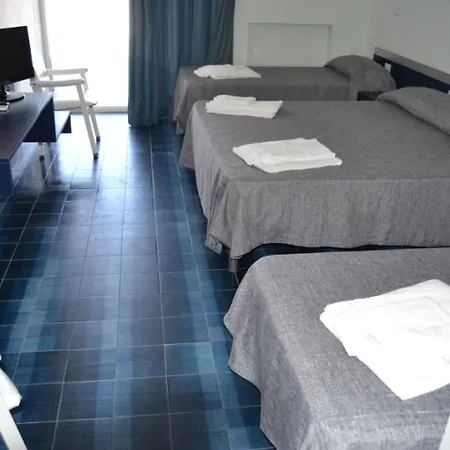 Hotel San Paolo-2