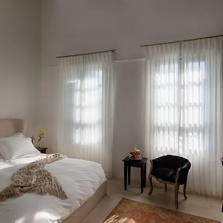 The Efendi Hotel & Spa - Akko-3