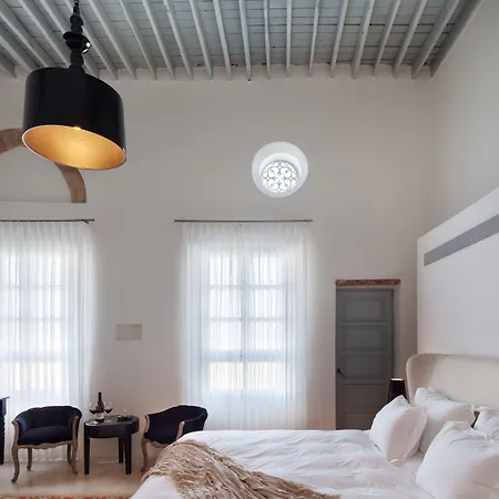 The Efendi Hotel & Spa - Akko-2